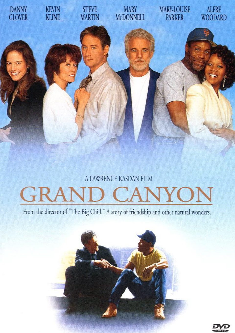 Poster of Grand Canyon - Estaodos Unidos