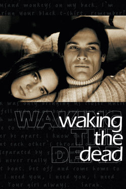 Poster Waking the Dead