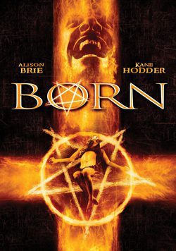 Poster Born