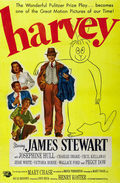 Poster Harvey