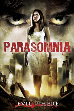 Poster Parasomnia
