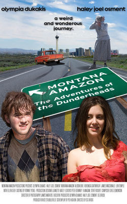 Poster The Misadventures of the Dunderheads