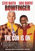 Poster Bowfinger