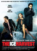 Poster The Ice Harvest