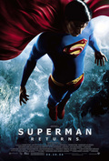 Poster Superman Returns