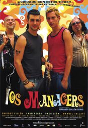 Los managers