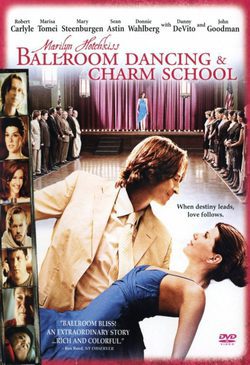 Poster Marilyn Hotchkiss' Ballroom Dancing and Charm School