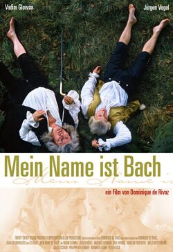 My Name Is Bach