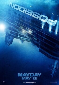 Poster Poseidon