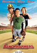 Poster The Benchwarmers