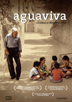 Poster Aguaviva