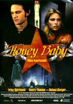 Poster Honey Baby