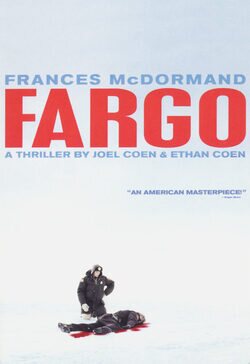 Poster Fargo