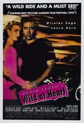 Wild at heart