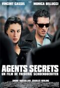 Agents Secrets