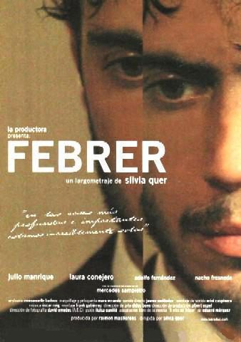 Poster of Febrer - España