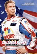 Talladega Nights