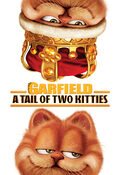 Poster Garfield 2