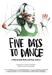 Five Days to Dance