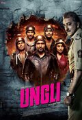 Poster Ungli