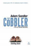 Poster The Cobbler