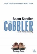 Poster The Cobbler