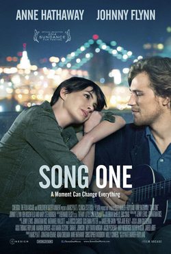 Poster Song One
