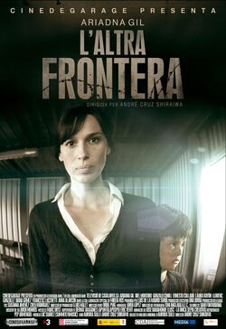 Poster L'altra frontera