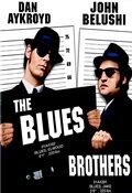 Poster The Blues Brothers