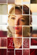 Poster The Age of Adaline