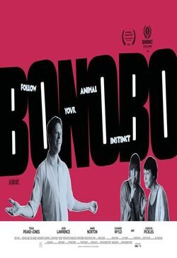 Poster Bonobo