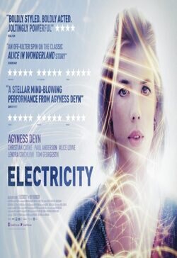 Poster Electricity