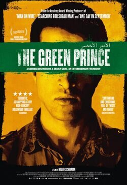 Poster The Green Prince