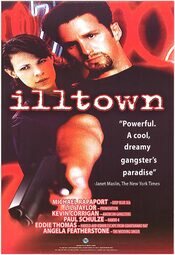 Illtown