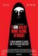 A Girl Walks Home Alone at Night