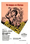 Poster Harold and Maude