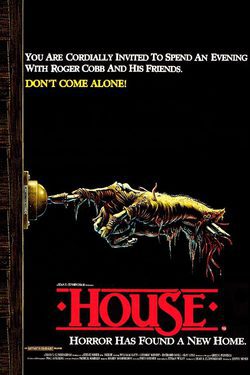 Poster House