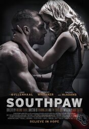 Southpaw