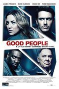 Poster Good People