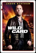 Poster Wild Card