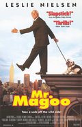 Poster Mr. Magoo