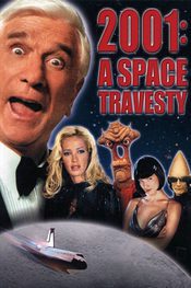 2001: A Space Travesy