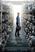 Poster Labyrinth of Lies