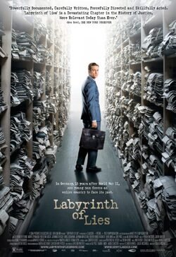 Labyrinth of Lies