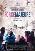 Poster Force Majeure