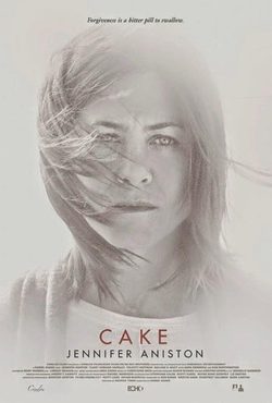 Poster Cake