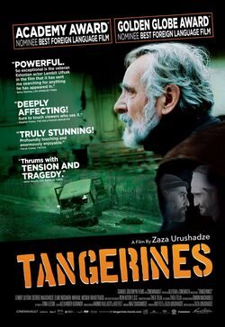 Poster Tangerines