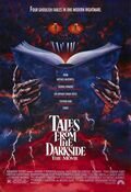 Poster Tales from the Darkside: The Movie