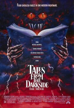 Tales from the Darkside: The Movie