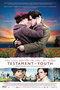 Poster Testament Of Youth
